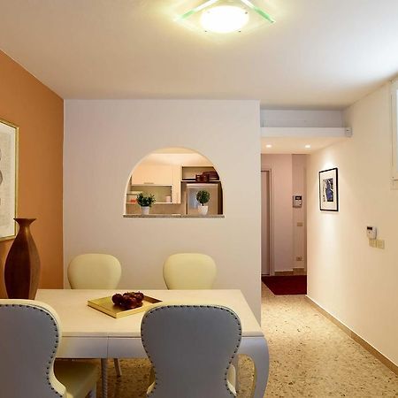 La Casa Di Paolo Apartment อูดิเน ภายนอก รูปภาพ