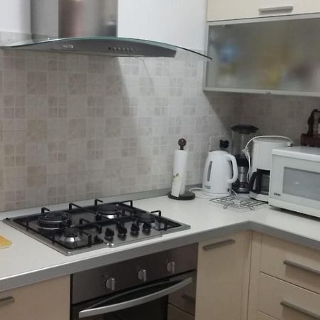 La Casa Di Paolo Apartment อูดิเน ภายนอก รูปภาพ