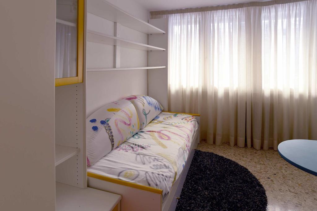 La Casa Di Paolo Apartment อูดิเน ภายนอก รูปภาพ