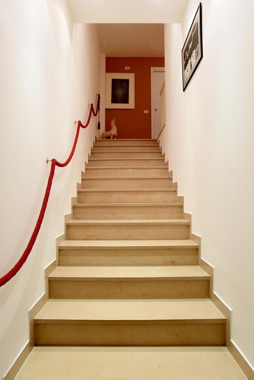 La Casa Di Paolo Apartment อูดิเน ภายนอก รูปภาพ