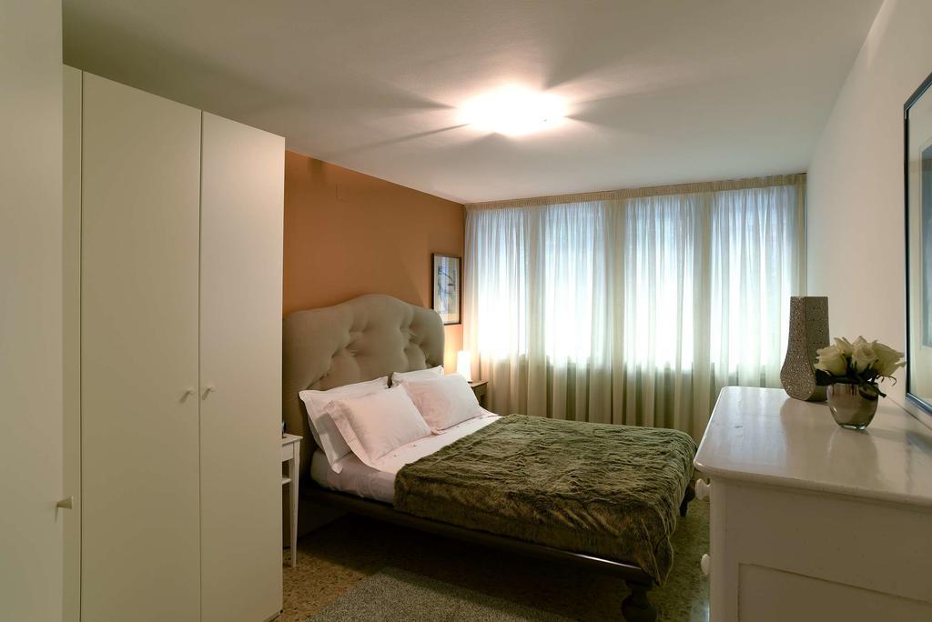 La Casa Di Paolo Apartment อูดิเน ภายนอก รูปภาพ