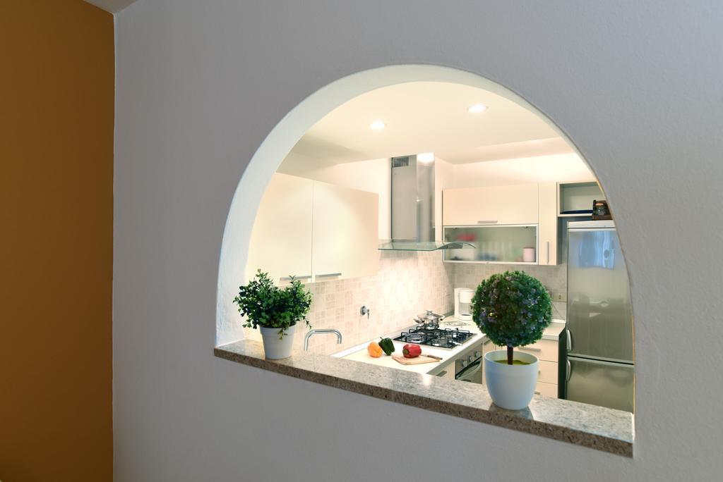 La Casa Di Paolo Apartment อูดิเน ภายนอก รูปภาพ