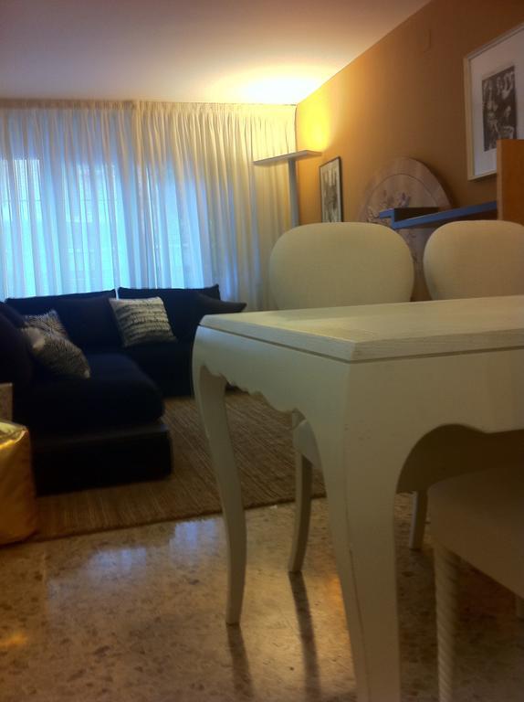La Casa Di Paolo Apartment อูดิเน ภายนอก รูปภาพ