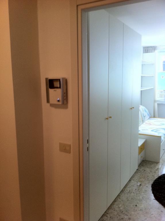 La Casa Di Paolo Apartment อูดิเน ภายนอก รูปภาพ
