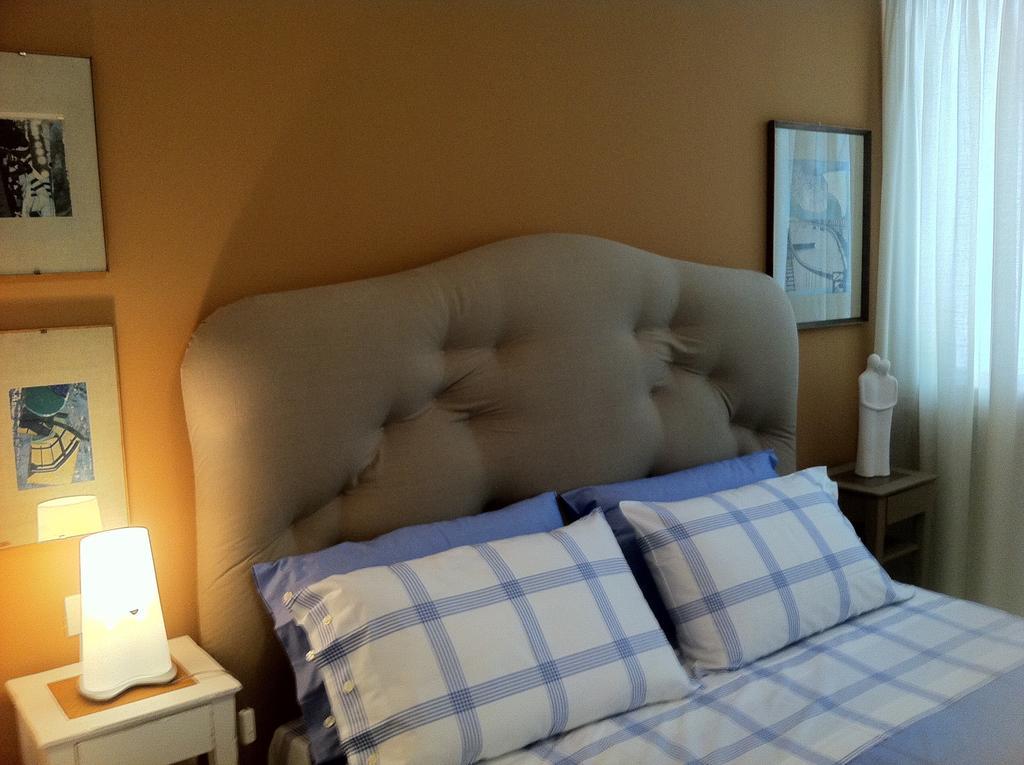 La Casa Di Paolo Apartment อูดิเน ภายนอก รูปภาพ