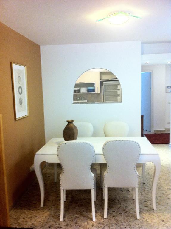 La Casa Di Paolo Apartment อูดิเน ภายนอก รูปภาพ