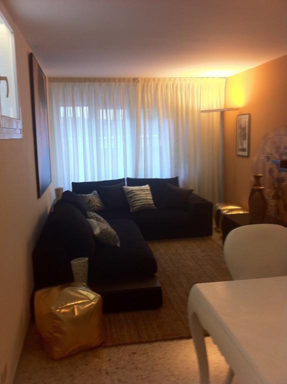 La Casa Di Paolo Apartment อูดิเน ภายนอก รูปภาพ
