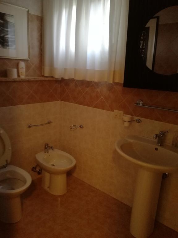 La Casa Di Paolo Apartment อูดิเน ภายนอก รูปภาพ