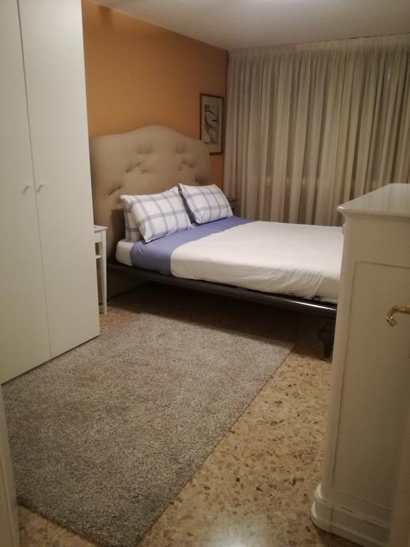 La Casa Di Paolo Apartment อูดิเน ภายนอก รูปภาพ