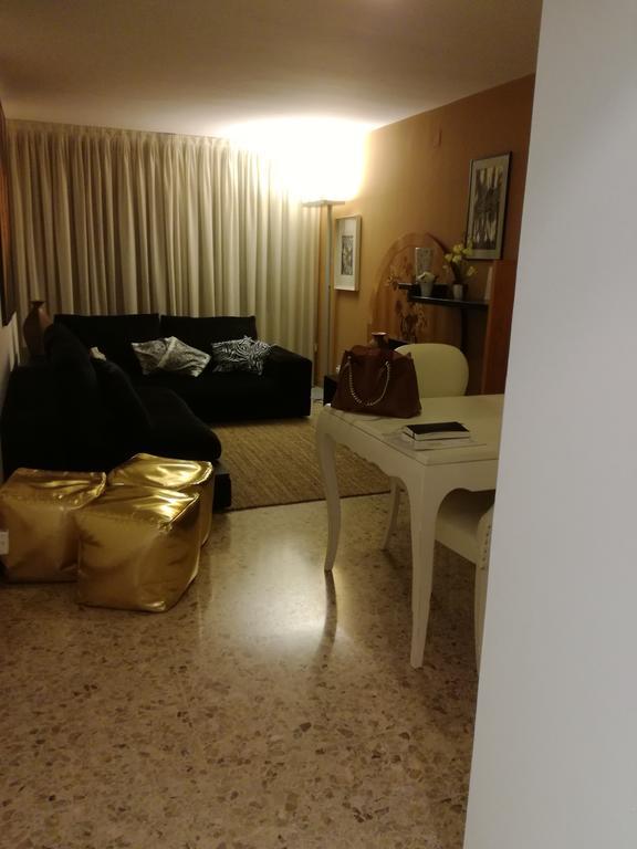 La Casa Di Paolo Apartment อูดิเน ภายนอก รูปภาพ