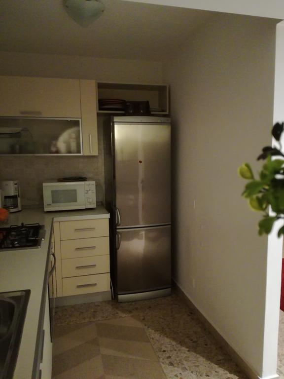 La Casa Di Paolo Apartment อูดิเน ภายนอก รูปภาพ