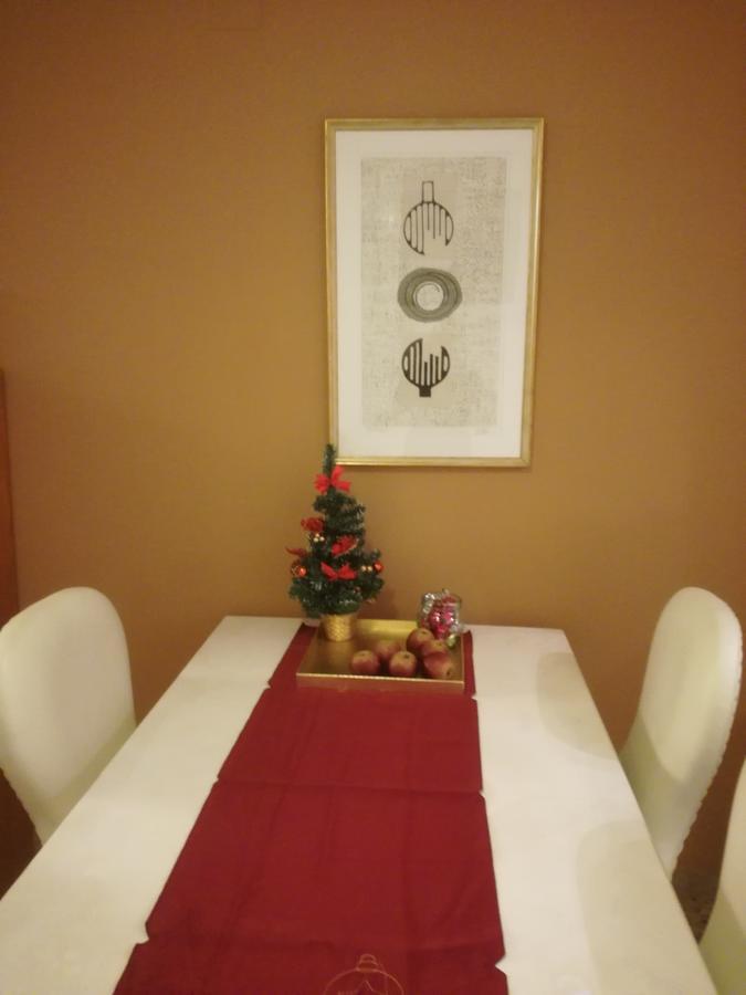 La Casa Di Paolo Apartment อูดิเน ภายนอก รูปภาพ