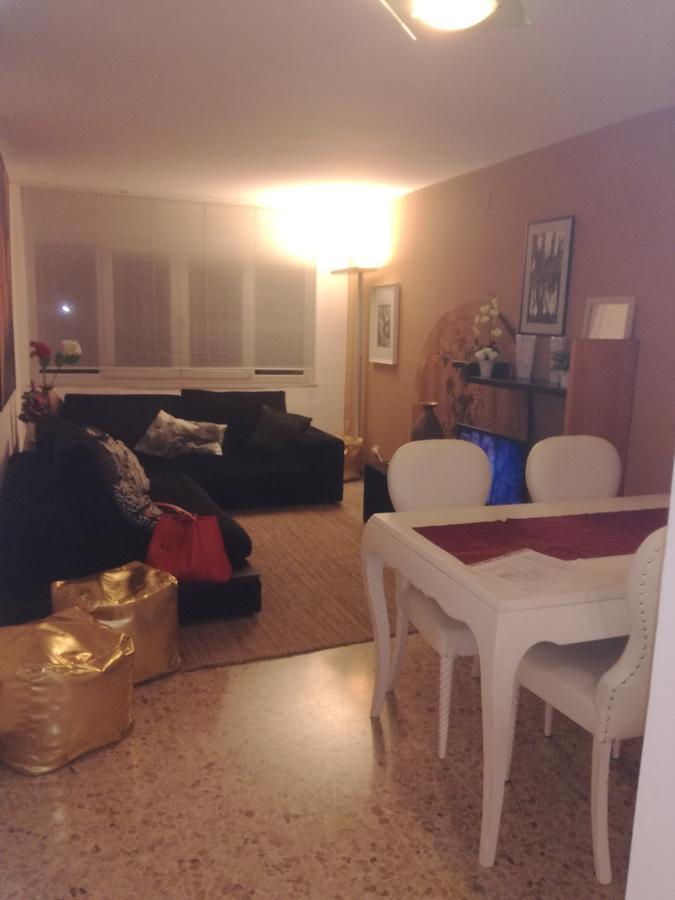 La Casa Di Paolo Apartment อูดิเน ภายนอก รูปภาพ