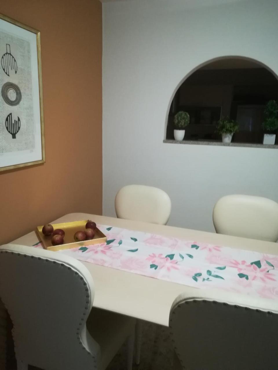 La Casa Di Paolo Apartment อูดิเน ภายนอก รูปภาพ