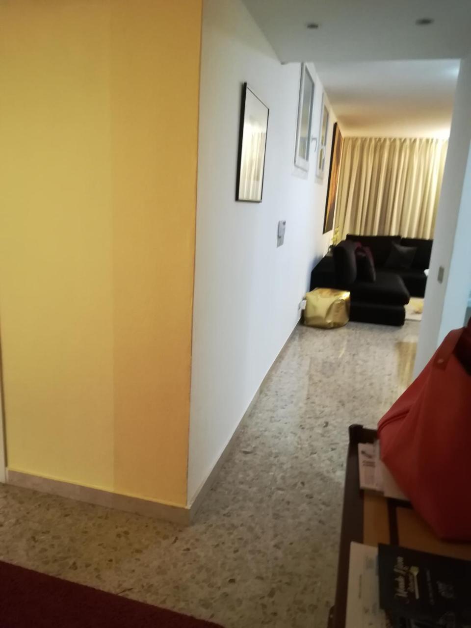 La Casa Di Paolo Apartment อูดิเน ภายนอก รูปภาพ