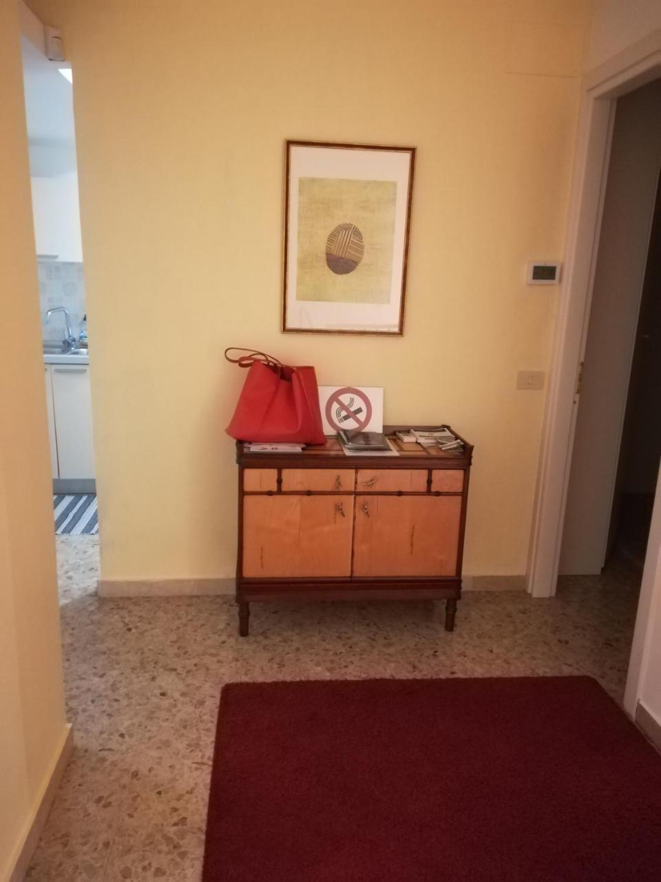 La Casa Di Paolo Apartment อูดิเน ภายนอก รูปภาพ