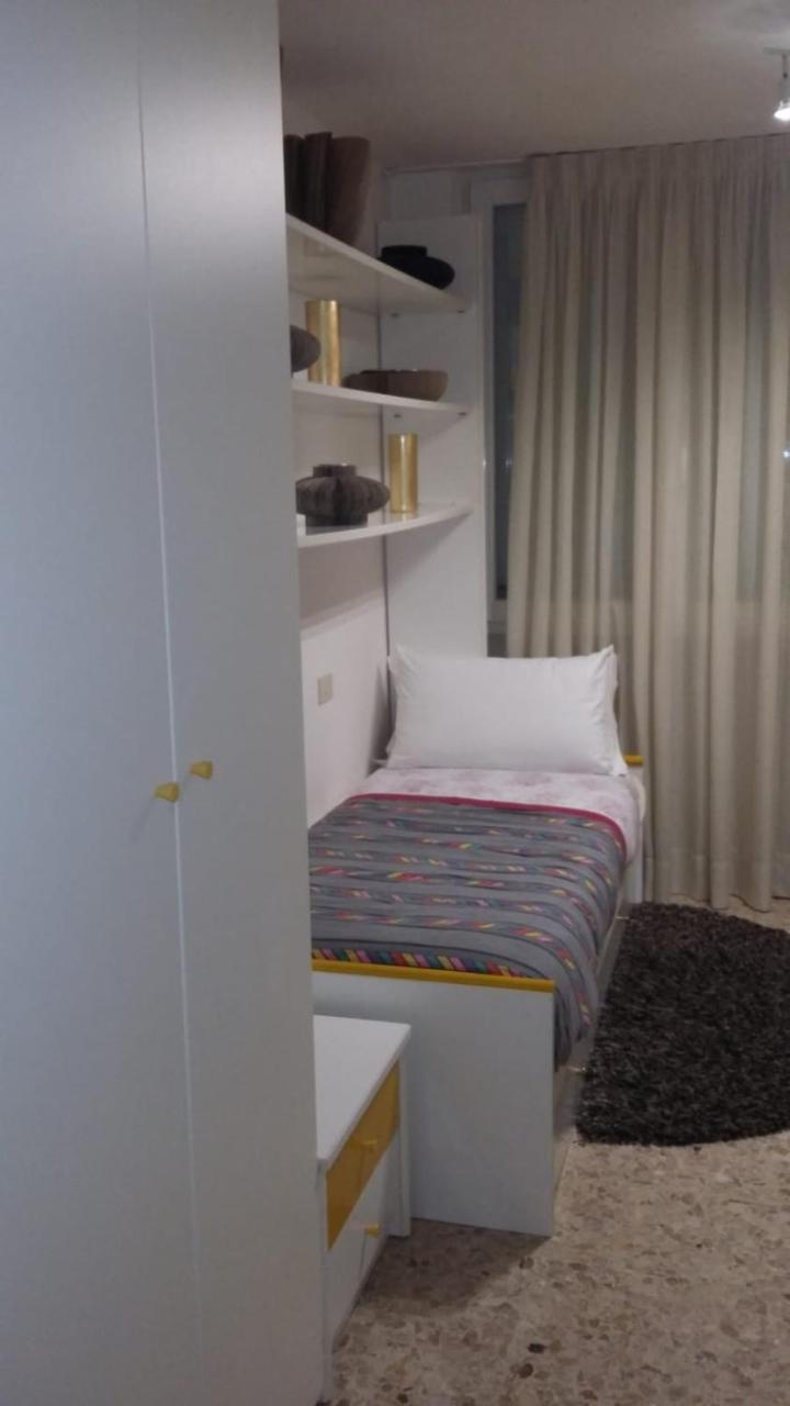 La Casa Di Paolo Apartment อูดิเน ภายนอก รูปภาพ